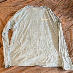 Mens medium Cotopaxi Quito longsleeve active shirt